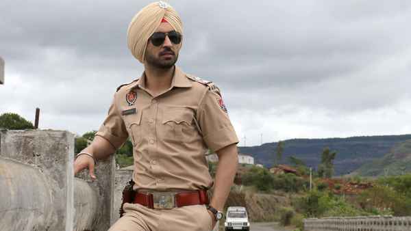 Arjun Patiala Poster 5