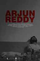 Arjun Reddy Poster 5