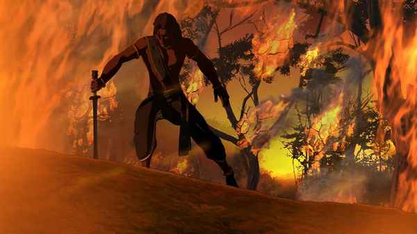 Arjun: The Warrior Prince Poster 1