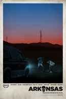 Arkansas Poster 7