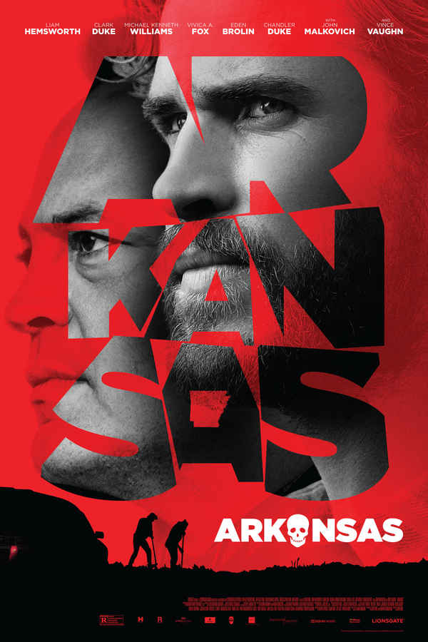 Arkansas Poster 6