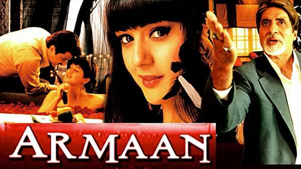 Armaan Poster 6