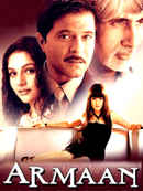 Armaan Poster 4