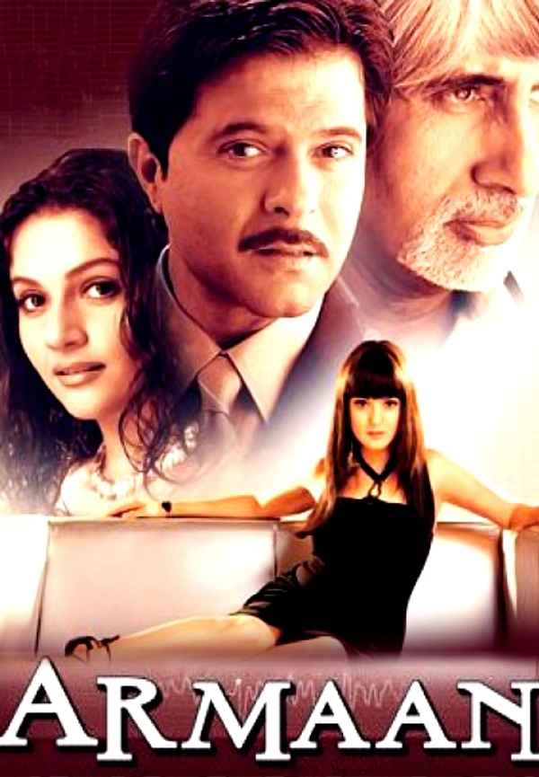 Armaan Poster 7
