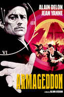 Armageddon Poster 4
