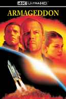 Armageddon Poster 3