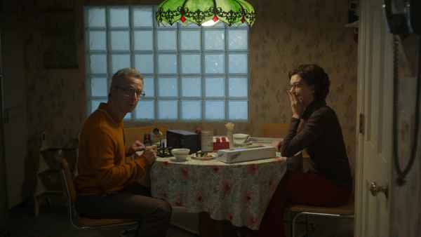 Armageddon Time Poster 7