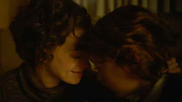 Armageddon Time Poster 6