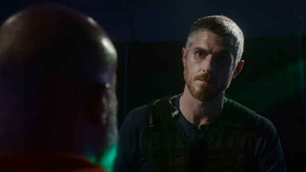 Armed Response Poster 5