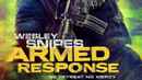 Armed Response Poster 7