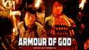 Armour Of God Poster 3