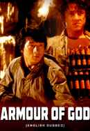 Armour Of God Poster 4