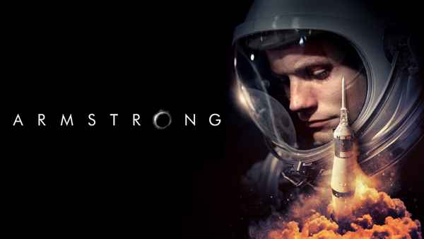 Armstrong Poster 1