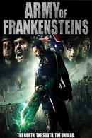 Army of Frankensteins Poster 6