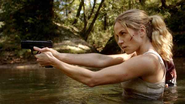 Army of One Poster 3