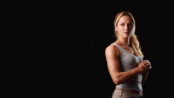 Army of One Poster 4