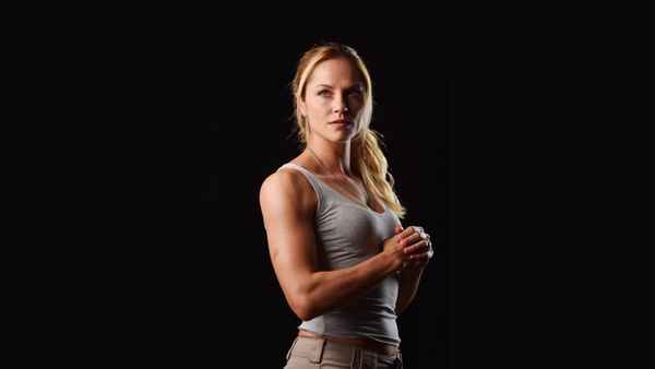 Army of One Poster 5