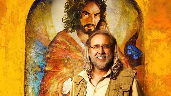 Army of One Poster 2