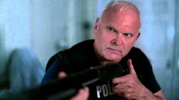 Army of the Damned Poster 2