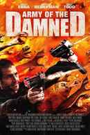 Army of the Damned Poster 4