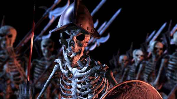 Army of the Dead Poster 2