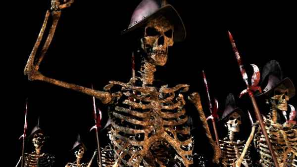 Army of the Dead Poster 4