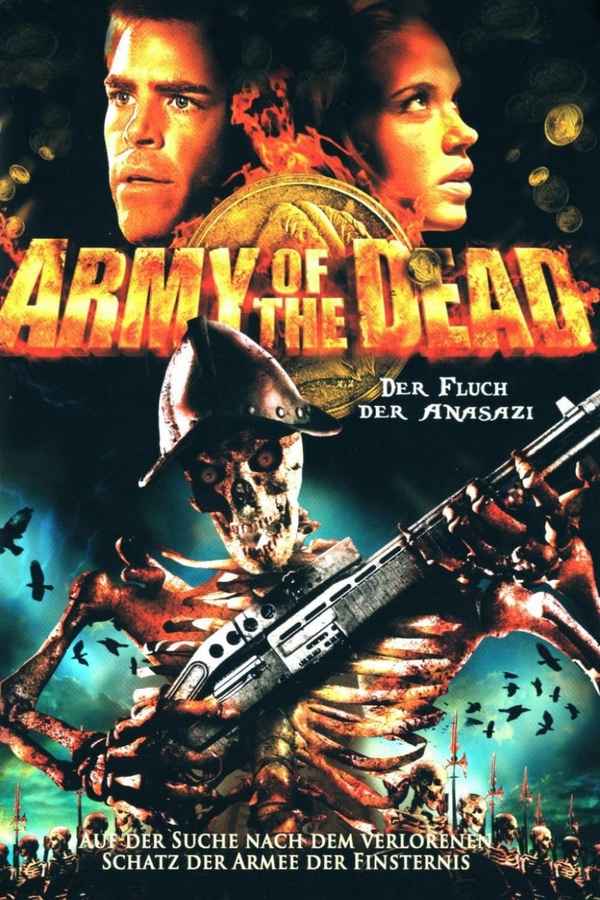 Army of the Dead Poster 5