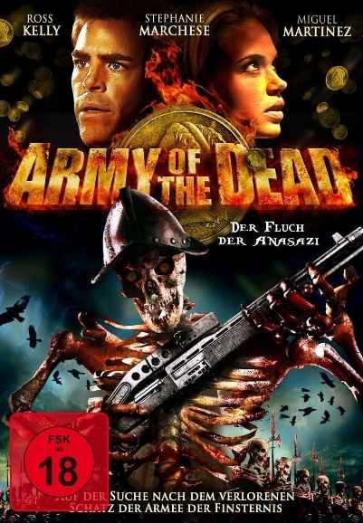 Army of the Dead