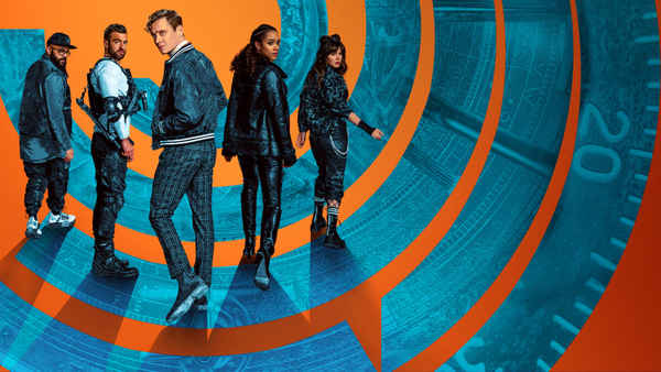 Army of Thieves Poster 7