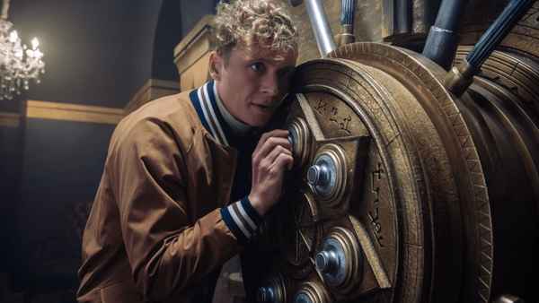 Army of Thieves Poster 3