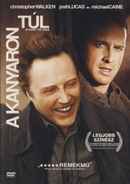 Around the Bend Poster 6