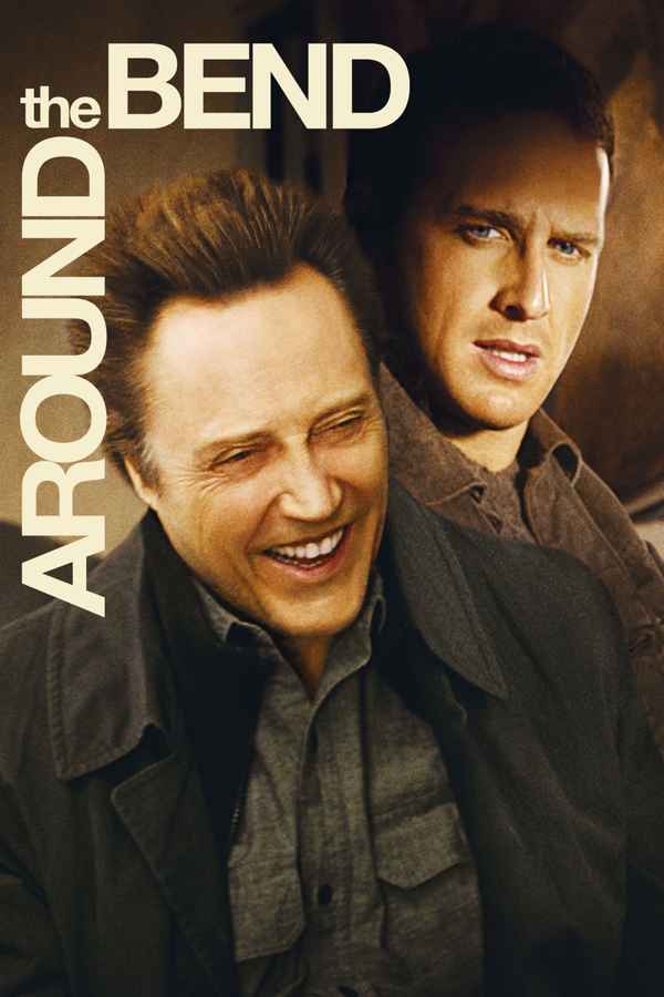 Around the Bend Poster 1
