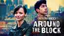 Around the Block Poster 2
