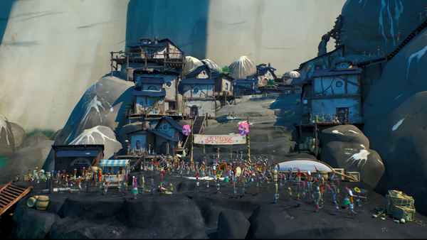 Around the World in 80 Days Poster 7