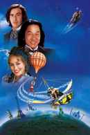 Around The World In 80 Days Poster 3