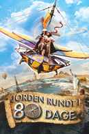 Around The World In 80 Days Poster 7