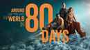 Around the World in 80 Days Poster 2