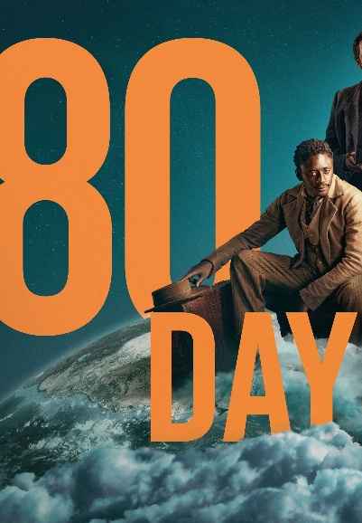 Around the World in 80 Days