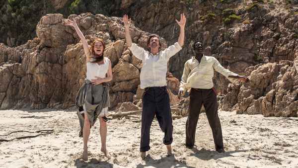 Around the World in 80 Days Poster 1