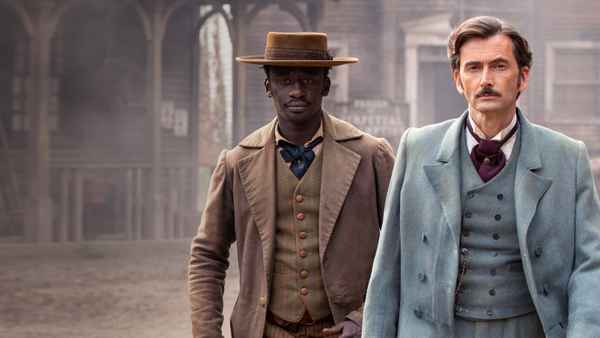 Around the World in 80 Days Poster 7