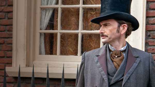 Around the World in 80 Days Poster 5