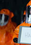 Arrival Poster 5
