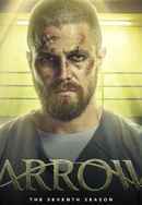 Arrow Poster 3