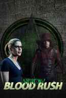 Arrow: Blood Rush Poster 2
