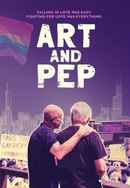 Art and Pep Poster 2