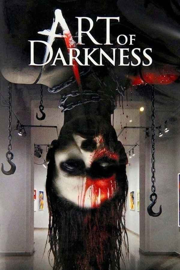 Art of Darkness Poster 2