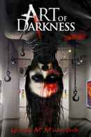 Art of Darkness Poster 1