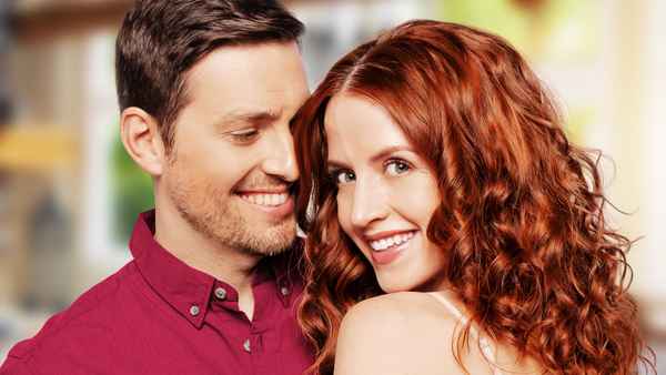 Art of Falling in Love Poster 5