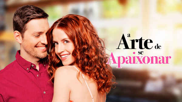 Art of Falling in Love Poster 3