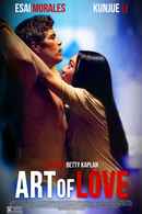 Art of Love Poster 3